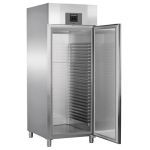 Шкаф морозильный для хлебопекарных производств LIEBHERR BGPv 8470 ProfiLine нерж - Liebherr - Шкафы с контролем влажности - Индустрия Общепита