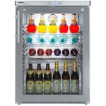 Шкаф барный холодильный LIEBHERR FKUv 1663 Premium - Liebherr - Барные холодильники - Индустрия Общепита