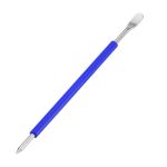 Ручка для латте MOTTA  Art blu 13,5cм синяя - MOTTA - Кофейный инвентарь - Индустрия Общепита