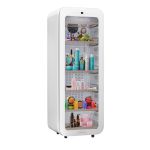 Шкаф для косметических средств Meyvel MD105-White - Meyvel - Фармацевтические холодильники - Индустрия Общепита
