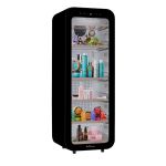 Шкаф для косметических средств Meyvel MD105-Black - Meyvel - Фармацевтические холодильники - Индустрия Общепита