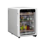 Шкаф для косметических средств Meyvel MD35-White - Meyvel - Фармацевтические холодильники - Индустрия Общепита
