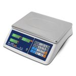 Весы торговые MERTECH M-ER 223 AC-15.2 "Mary" LCD (по 5 шт в коробке) - MERTECH - Весы торговые электронные - Индустрия Общепита