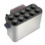 Аппарат для приготовления сосисок в яйце AIRHOT ES-10 - Airhot - Аппараты для сосисок в яйце - Индустрия Общепита