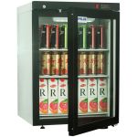 Шкаф барный холодильный POLAIR DM102-Bravo с замком - POLAIR - Барные холодильники - Индустрия Общепита