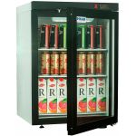 Шкаф барный холодильный POLAIR DM102-Bravo - POLAIR - Барные холодильники - Индустрия Общепита