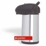 Термоконтейнер для напитков Pujadas 894.003 (3л) - Pujadas - Термоконтейнеры для продуктов - Индустрия Общепита