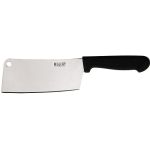 Нож для рубки Regent Inox 165/290 мм. ручка пластик 93-PP-8 - Regent Inox - Ножи кухонные - Индустрия Общепита