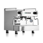 Кофемашина рожковая автоматическая ROCKET BOXER 1 Alto серый - ROCKET - Рожковые кофемашины - Индустрия Общепита