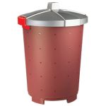 Контейнер мусорный RESTOLA 432106021 - RESTOLA - Мусорные баки и контейнеры - Индустрия Общепита