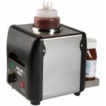 Аппарат для горячего шоколада ROLLER GRILL WI/1 - Roller Grill - Аппараты для приготовления горячего шоколада - Индустрия Общепита