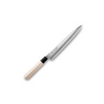 Нож для японской кухни Sabotage Design Sekiryo Янагиба 365 мм - Sabotage Design - Ножи кухонные - Индустрия Общепита