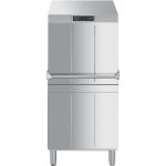 Машина посудомоечная купольного типа SMEG HTY615D - Smeg - Купольные посудомоечные машины - Индустрия Общепита