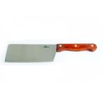 Нож для рубки Appetite  Кантри 170/290 мм. с дерев. ручкой FK216D-6 - Appetite - Ножи кухонные - Индустрия Общепита