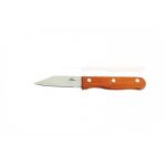 Нож для овощей Appetite Кантри 80/180 мм. с дерев. ручкой FK216D-5 - Appetite - Ножи кухонные - Индустрия Общепита