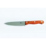 Нож поварской Appetite 150/280 мм. с дерев. ручкой Кантри FK216D-1 - Appetite - Ножи кухонные - Индустрия Общепита