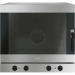 Печь конвекционная электрическая SMEG ALFA625H-2 - Smeg - Печи конвекционные - Индустрия Общепита