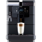 Кофемашина суперавтомат Saeco New Royal Plus - Saeco - Кофемашины суперавтоматы - Индустрия Общепита