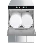 Машина посудомоечная с фронтальной загрузкой SMEG UD500D - Smeg - Фронтальные посудомоечные машины - Индустрия Общепита