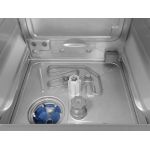 Машина посудомоечная с фронтальной загрузкой SMEG UD505D - Smeg - Фронтальные посудомоечные машины - Индустрия Общепита