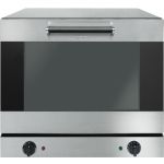 Печь конвекционная электрическая SMEG Alfa 43 X - Smeg - Печи конвекционные - Индустрия Общепита