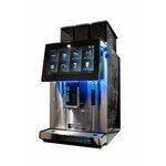 Кофемашина BTB-301-3D - Rosso - Кофе-принтеры - Индустрия Общепита