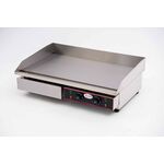 Жарочная поверхность Rosso HEG-820 (плоская поверхность) -  - Поверхности жарочные - Индустрия Общепита
