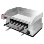 Гриль – саламандра HEG-580 - Rosso - Оборудование для фастфуда - Индустрия Общепита