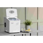 Льдогенератор HZB-15/A - Rosso - Льдогенераторы - Индустрия Общепита