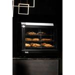 Витрина тепловая Rosso HW-60-1 -  - Витрины тепловые - Индустрия Общепита