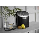 Льдогенератор HZB-12/H - Rosso - Льдогенераторы - Индустрия Общепита