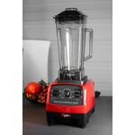 Блендер HS-010 PRO - Rosso - Блендеры - Индустрия Общепита