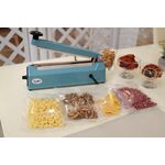 Запайщик SF200 -  - Электромеханическое оборудование - Индустрия Общепита