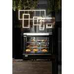 Витрина тепловая Rosso HW-60-1 -  - Витрины тепловые - Индустрия Общепита