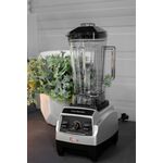 Блендер HS-013 PRO - Rosso - Блендеры - Индустрия Общепита