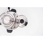 Кипятильник WB-15 DB - Rosso - Кипятильники - Индустрия Общепита