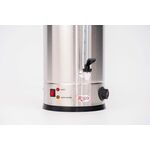 Кипятильник WB-15 DB - Rosso - Кипятильники - Индустрия Общепита