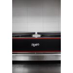 Блинница электрическая HCM-2 - Rosso - Блинницы профессиональные - Индустрия Общепита