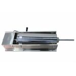 TG-7L Шприц колбасный горизонтальный - Rosso - Электромеханическое оборудование - Индустрия Общепита