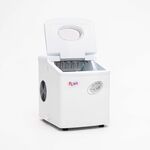 Льдогенератор HZB-15/A - Rosso - Льдогенераторы - Индустрия Общепита