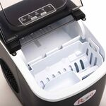 Льдогенератор HZB-12/H - Rosso - Льдогенераторы - Индустрия Общепита