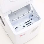 Льдогенератор HZB-15/A - Rosso - Льдогенераторы - Индустрия Общепита