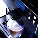 Автоматическая кофемашина AULIKA EVO BLACK - Saeco - Кофемашины - Индустрия Общепита