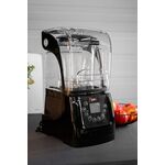 Блендер HS-S350 PRO - Rosso - Блендеры - Индустрия Общепита