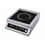 Плита индукционная Rosso C3514-B - Rosso - Плиты индукционные - Индустрия Общепита