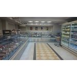 Витрина холодильная с выносным агрегатом МариХолодМаш Валенсия ВХСл-3,75 - МариХолодМаш - Витрины холодильные - Индустрия Общепита