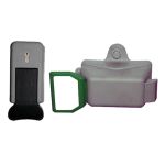 Камера холодильная МариХолодМаш КХ-11,02 (1,96х3,16х2,2) 80мм - МариХолодМаш - Холодильные камеры - Индустрия Общепита