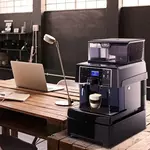 Автоматическая кофемашина AULIKA EVO TOP HSC - Saeco - Кофемашины - Индустрия Общепита