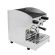 Кофемашина рожковая полуавтоматическая ACM Rounder 1 GR INOX - ACM - Рожковые кофемашины - Индустрия Общепита