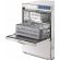 Машина посудомоечная с фронтальной загрузкой DIHR GS40+DD+DP - Dihr - Фронтальные посудомоечные машины - Индустрия Общепита